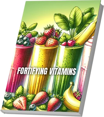 NerveZen bonus guide: fortifying vitamins